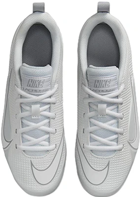 (Niveau École) Nike Alpha Huarache 8 ''Blanc Gris Loup'' CZ6557-110 Shop (Niveau École) Nike Alpha Huarache 8 ''Blanc Gris Loup'' CZ6557-110