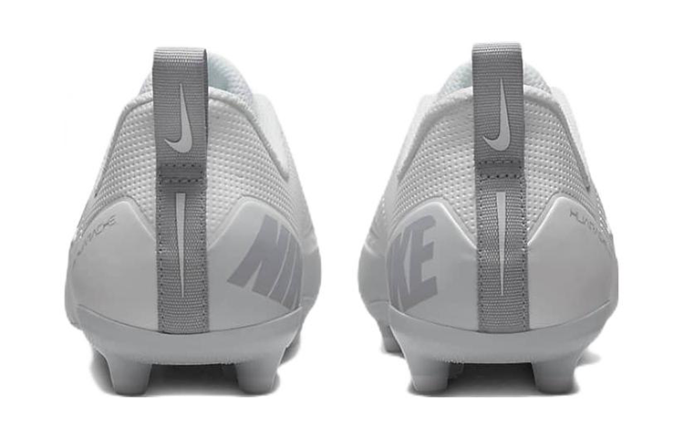 Purchase (Niveau École) Nike Alpha Huarache 8 ''Blanc Gris Loup'' CZ6557-110