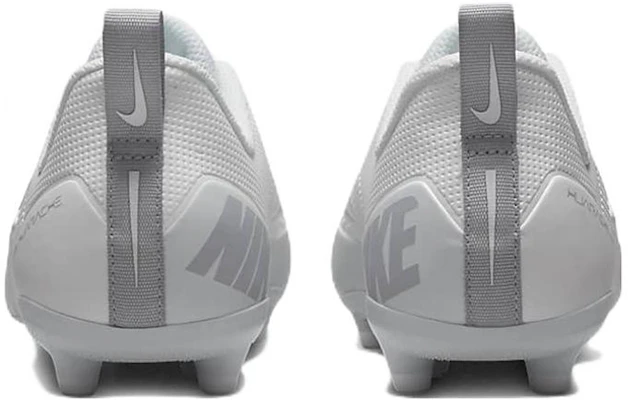 (Niveau École) Nike Alpha Huarache 8 ''Blanc Gris Loup'' CZ6557-110 Purchase (Niveau École) Nike Alpha Huarache 8 ''Blanc Gris Loup'' CZ6557-110