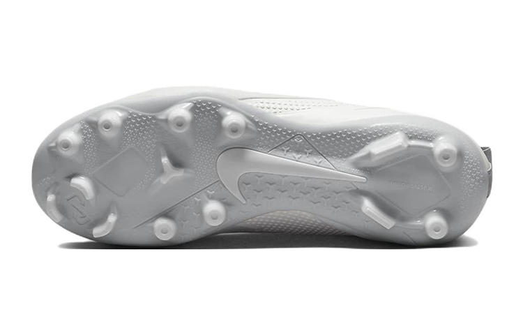 Details for (Niños) Nike Alpha Huarache 8 'Blanco Gris Lobo' CZ6557-110