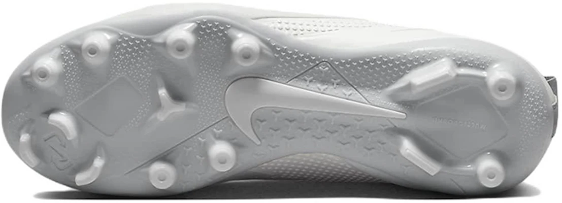 (Niveau École) Nike Alpha Huarache 8 ''Blanc Gris Loup'' CZ6557-110 Details for (Niveau École) Nike Alpha Huarache 8 ''Blanc Gris Loup'' CZ6557-110