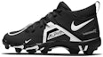Buy (Grade School) Nike Alpha Menace 3 Shark 'Black White' CV0581-001