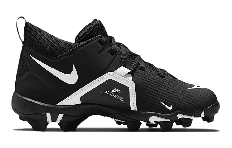 Order （學童）Nike Alpha Menace 3 Shark '黑白' CV0581-001