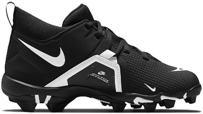 (學童)Nike Alpha Menace 3 Shark '黑白' CV0581-001 Order (學童)Nike Alpha Menace 3 Shark '黑白' CV0581-001
