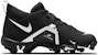 (Grade School) Nike Alpha Menace 3 Shark 'Black White' CV0581-001