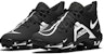 (Grade School) Nike Alpha Menace 3 Shark 'Black White' CV0581-001