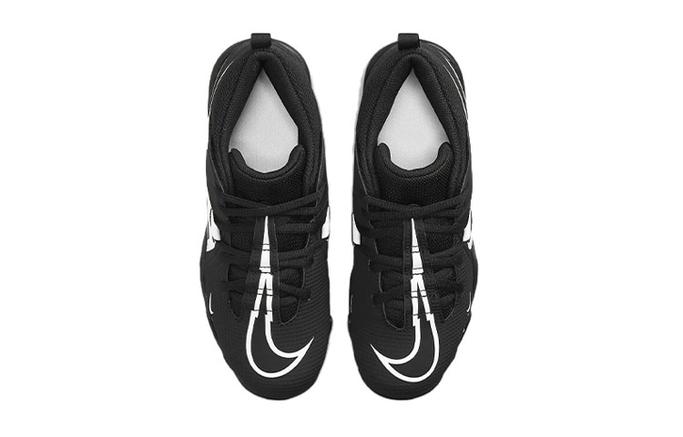 Shop （學童）Nike Alpha Menace 3 Shark '黑白' CV0581-001