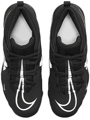 (學童)Nike Alpha Menace 3 Shark '黑白' CV0581-001 Shop (學童)Nike Alpha Menace 3 Shark '黑白' CV0581-001