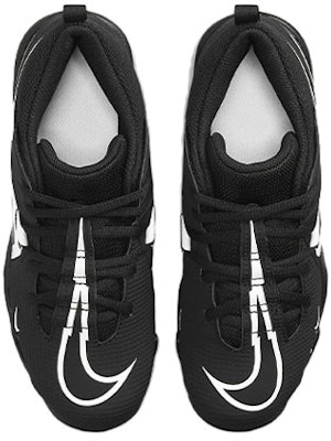 (學童)Nike Alpha Menace 3 Shark '黑白' CV0581-001 Shop (學童)Nike Alpha Menace 3 Shark '黑白' CV0581-001