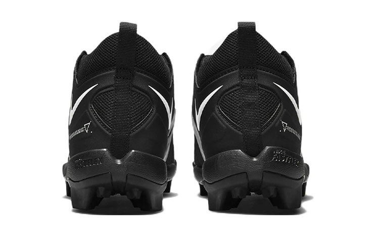 Purchase （學童）Nike Alpha Menace 3 Shark '黑白' CV0581-001
