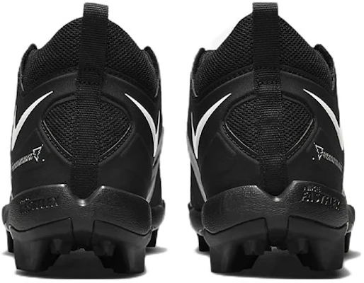 (學童)Nike Alpha Menace 3 Shark '黑白' CV0581-001 Purchase (學童)Nike Alpha Menace 3 Shark '黑白' CV0581-001