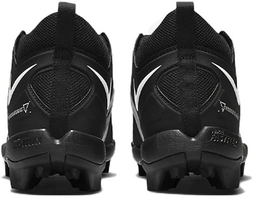 (學童)Nike Alpha Menace 3 Shark '黑白' CV0581-001 Purchase (學童)Nike Alpha Menace 3 Shark '黑白' CV0581-001