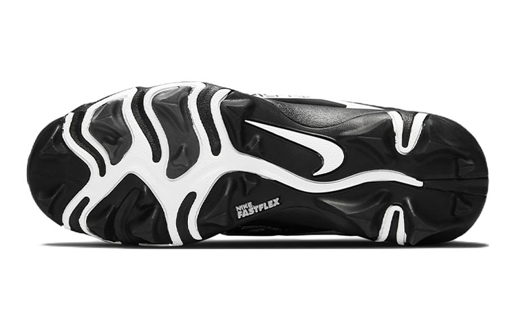 Details for （學童）Nike Alpha Menace 3 Shark '黑白' CV0581-001