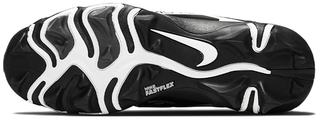 (學童)Nike Alpha Menace 3 Shark '黑白' CV0581-001 Details for (學童)Nike Alpha Menace 3 Shark '黑白' CV0581-001