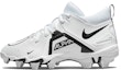 Buy (Kanak-kanak) Nike Alpha Menace 3 Shark 'Putih Hitam' CV0581-100