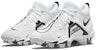 (Kanak-kanak) Nike Alpha Menace 3 Shark 'Putih Hitam' CV0581-100