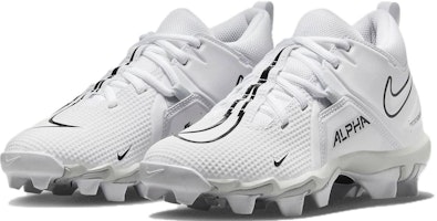 GS ナイキ アルファメナス3 シャーク 白黒 CV0581-109 Shop GS ナイキ アルファメナス3 シャーク 白黒 CV0581-109