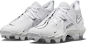 Shop (Sekolah Rendah) Nike Alpha Menace 3 Shark 'Putih Hitam' CV0581-109