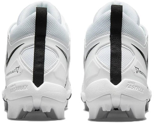 (Kanak-kanak) Nike Alpha Menace 3 Shark 'Putih Hitam' CV0581-100 Purchase (Kanak-kanak) Nike Alpha Menace 3 Shark 'Putih Hitam' CV0581-100