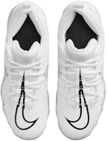 GS ナイキ アルファメナス3 シャーク 白黒 CV0581-109 Purchase GS ナイキ アルファメナス3 シャーク 白黒 CV0581-109