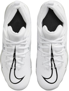 (大童款) 耐克 Alpha Menace 3 Shark“白黑” CV0581-109 Purchase (大童款) 耐克 Alpha Menace 3 Shark“白黑” CV0581-109