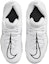 Purchase (Sekolah Rendah) Nike Alpha Menace 3 Shark 'Putih Hitam' CV0581-109