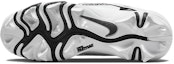 Details for (Kanak-kanak) Nike Alpha Menace 3 Shark 'Putih Hitam' CV0581-100
