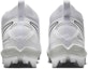 Details for (Sekolah Rendah) Nike Alpha Menace 3 Shark 'Putih Hitam' CV0581-109