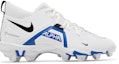 Buy (Nilai Sekolah) Nike Alpha Menace 3 Shark 'Putih Game Diraja' CV0581-101