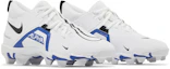 Cheap (Niños) Nike Alpha Menace 3 Shark 'Blanco Game Royal' CV0581-101
