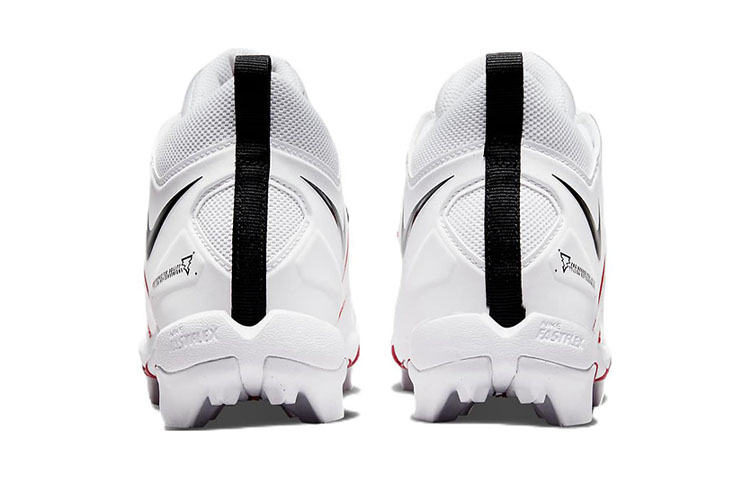 Purchase (Niños) Nike Alpha Menace 3 Shark 'Blanco Rojo Universitario' CV0581-103