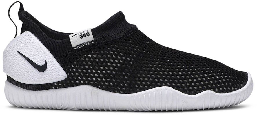 (Kanak-Kanak) Nike Aqua Sock 360 'Hitam Putih' 943758-003 Buy (Kanak-Kanak) Nike Aqua Sock 360 'Hitam Putih' 943758-003