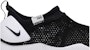 (Kanak-Kanak) Nike Aqua Sock 360 'Hitam Putih' 943758-003