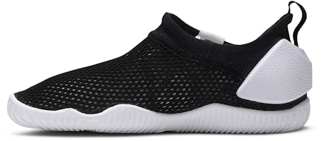 (大童款) Nike Aqua Sock 360 '黑白色' 943758-003 Lookbook (大童款) Nike Aqua Sock 360 '黑白色' 943758-003