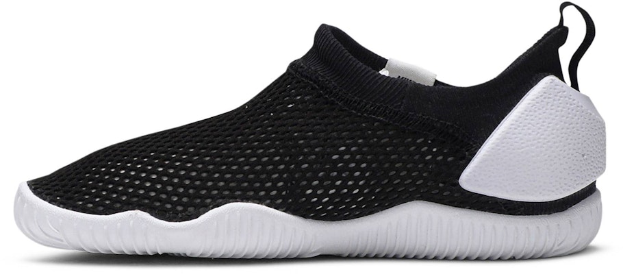 (Kanak-Kanak) Nike Aqua Sock 360 'Hitam Putih' 943758-003 Lookbook (Kanak-Kanak) Nike Aqua Sock 360 'Hitam Putih' 943758-003
