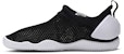 (Kanak-Kanak) Nike Aqua Sock 360 'Hitam Putih' 943758-003
