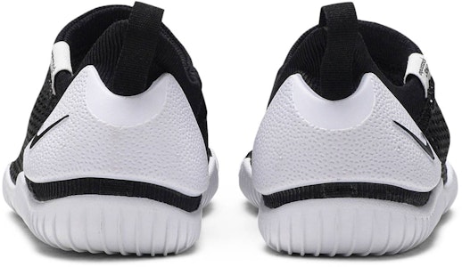 GS ナイキ アクアソック 360 黒白 (Nike Akua Sokku 360 Kuro Shiro) 943758-003 Details for GS ナイキ アクアソック 360 黒白 (Nike Akua Sokku 360 Kuro Shiro) 943758-003