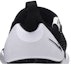 Sizing (Kanak-Kanak) Nike Aqua Sock 360 'Hitam Putih' 943758-003