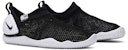 (Kanak-Kanak) Nike Aqua Sock 360 'Hitam Putih' 943758-003