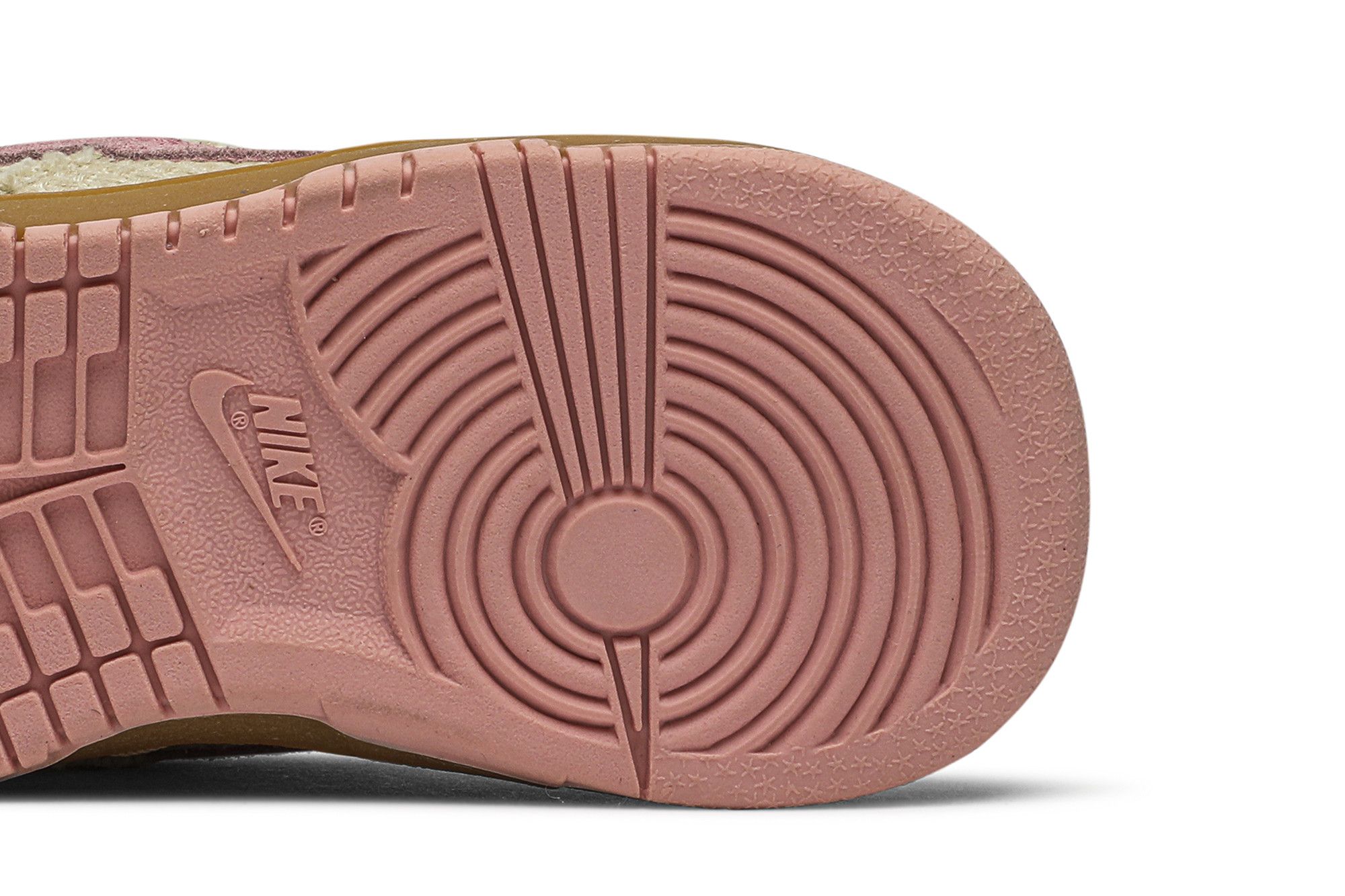 Purchase Nike Baby Dunk ''Pink Hemp'' (Grade School) Kinderen Schoenen 309166-761
