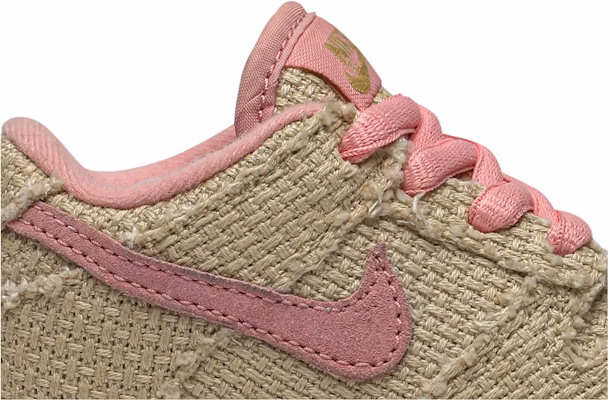 (Grade School) Nike Baby Dunk 'Pink Hemp' 309166-761 Order (Grade School) Nike Baby Dunk 'Pink Hemp' 309166-761