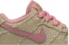 Nike Baby Dunk 'Pink Hemp' (Gred Sekolah) 309166-761