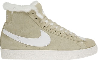 (Grade School) Nike Blazer Boot 'Rattan' 407898-200 (Grade School) Nike Blazer Boot 'Rattan' 407898-200