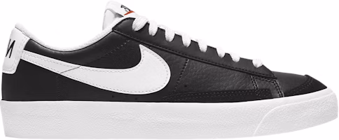 (Grade School) Nike Blazer Low '77 'Black White' DA4074-001 (Grade School) Nike Blazer Low '77 'Black White' DA4074-001