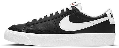 (Grade School) Nike Blazer Low '77 'Black White' DA4074-001 (Grade School) Nike Blazer Low '77 'Black White' DA4074-001