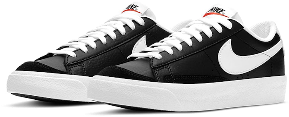 (小童款) 耐克Blazer Low '77 '黑白' DA4074-001 Order (小童款) 耐克Blazer Low '77 '黑白' DA4074-001