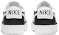 (Kanak-Kanak) Nike Blazer Low '77 'Hitam Putih' DA4074-001