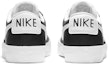 Shop (Kanak-Kanak) Nike Blazer Low '77 'Hitam Putih' DA4074-001