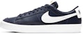 (Kanak-Kanak Sekolah) Nike Blazer Low '77 'Midnight Navy' DA4074-400