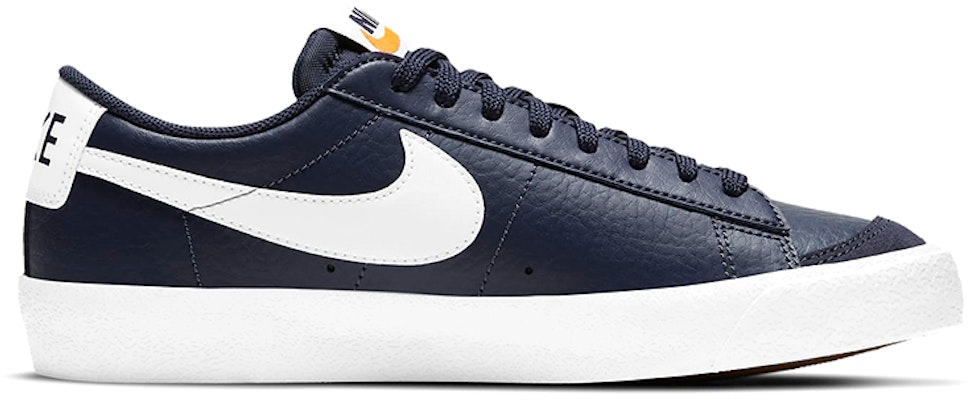 (中小學生款) Nike Blazer Low '77 '午夜海軍藍' DA4074-400 Order (中小學生款) Nike Blazer Low '77 '午夜海軍藍' DA4074-400